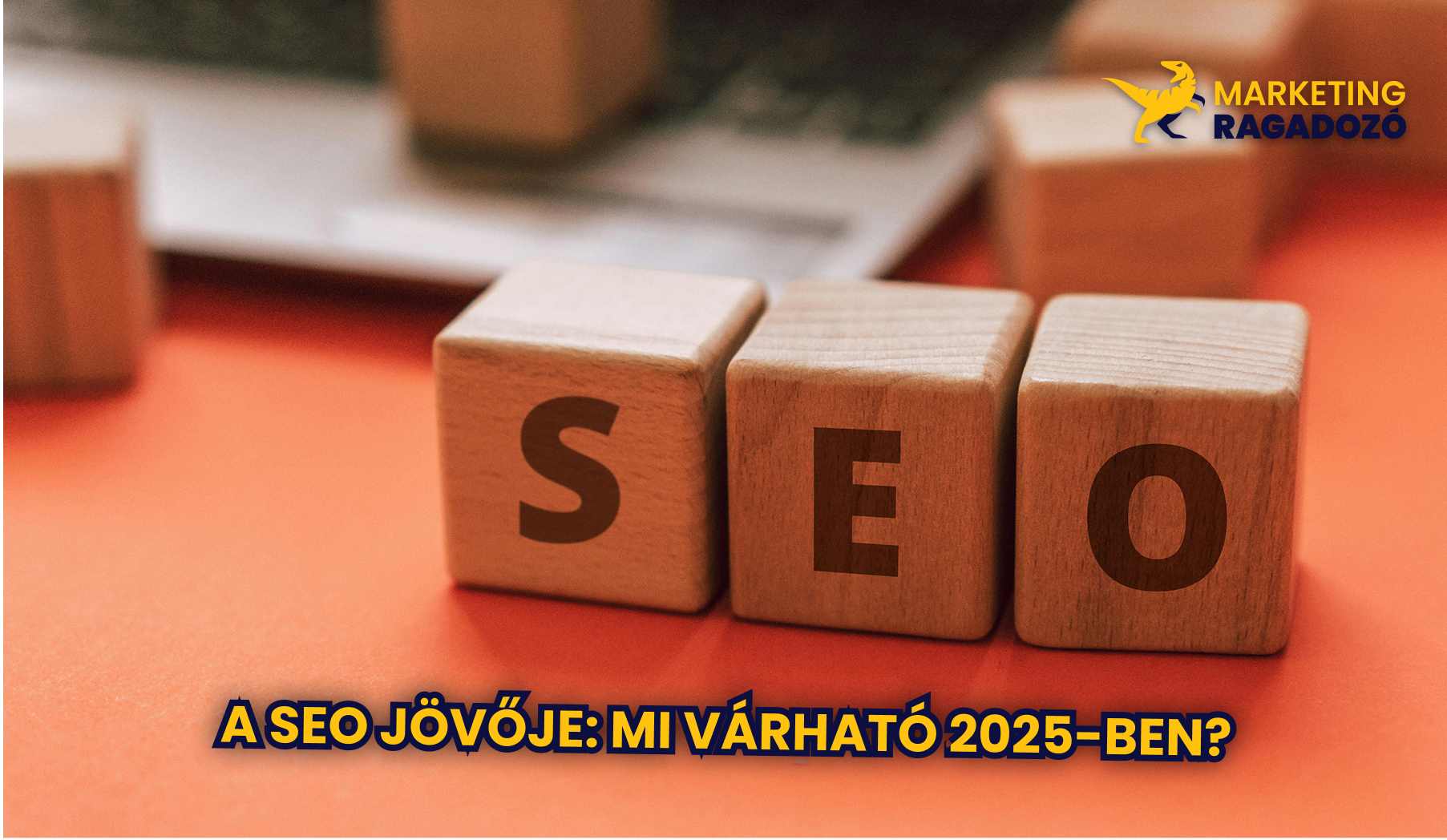 A SEO Jövője: Mi Várható 2025-ben?