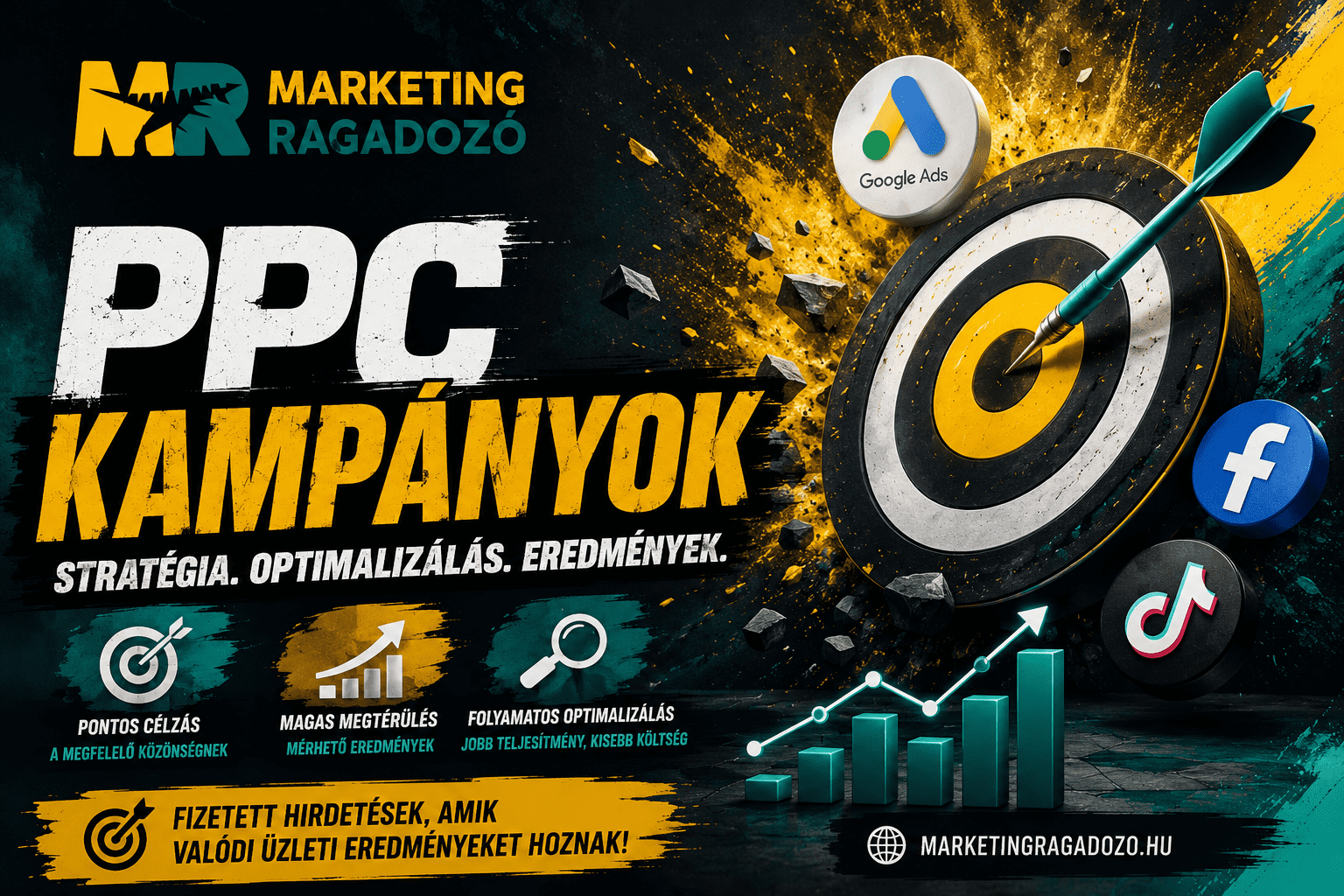 PPC kampányok 2026-ban – hogyan működnek valójában a modern fizetett hirdetések?