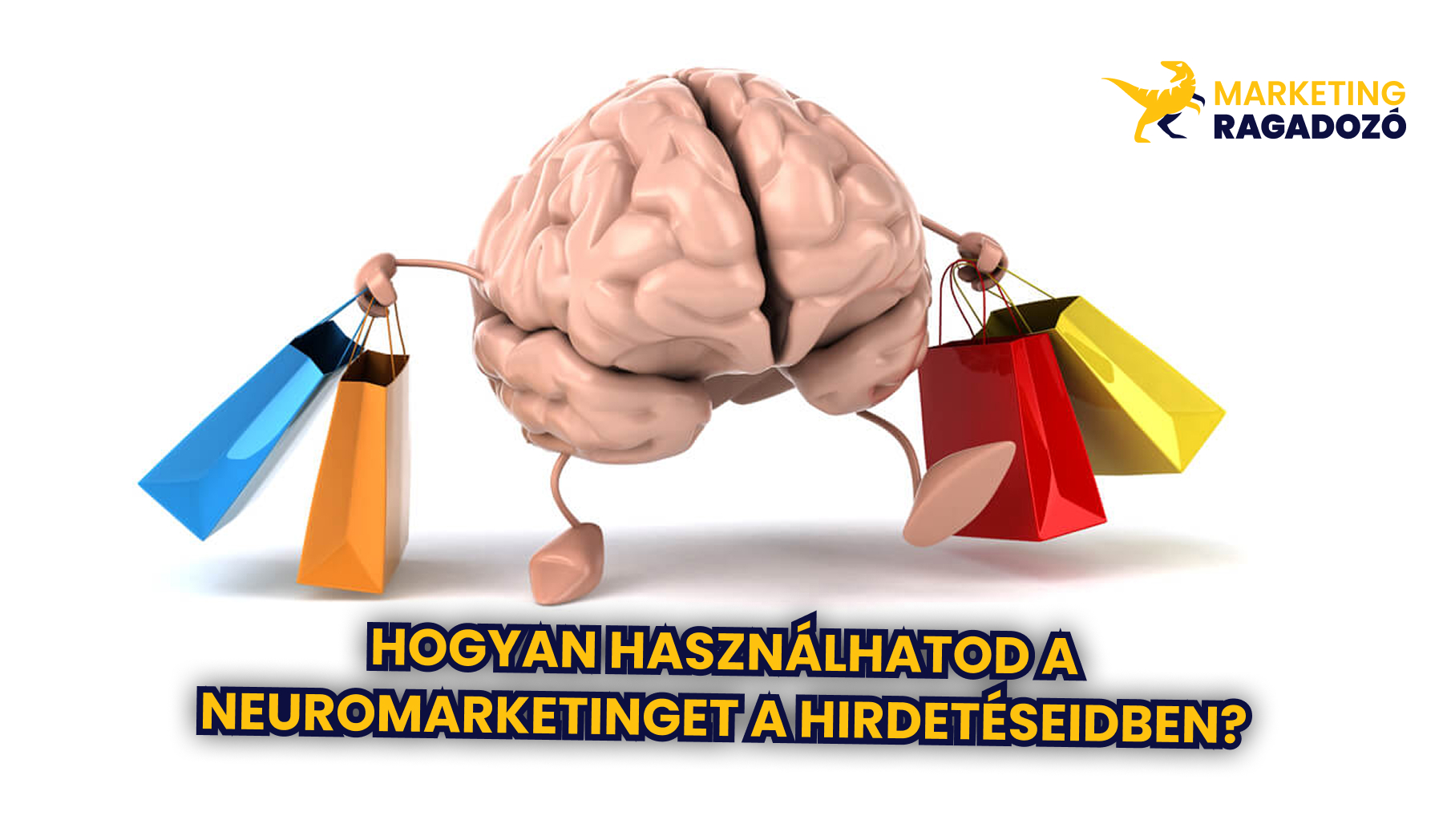 Hogyan Használhatod a Neuromarketinget a Hirdetéseidben?