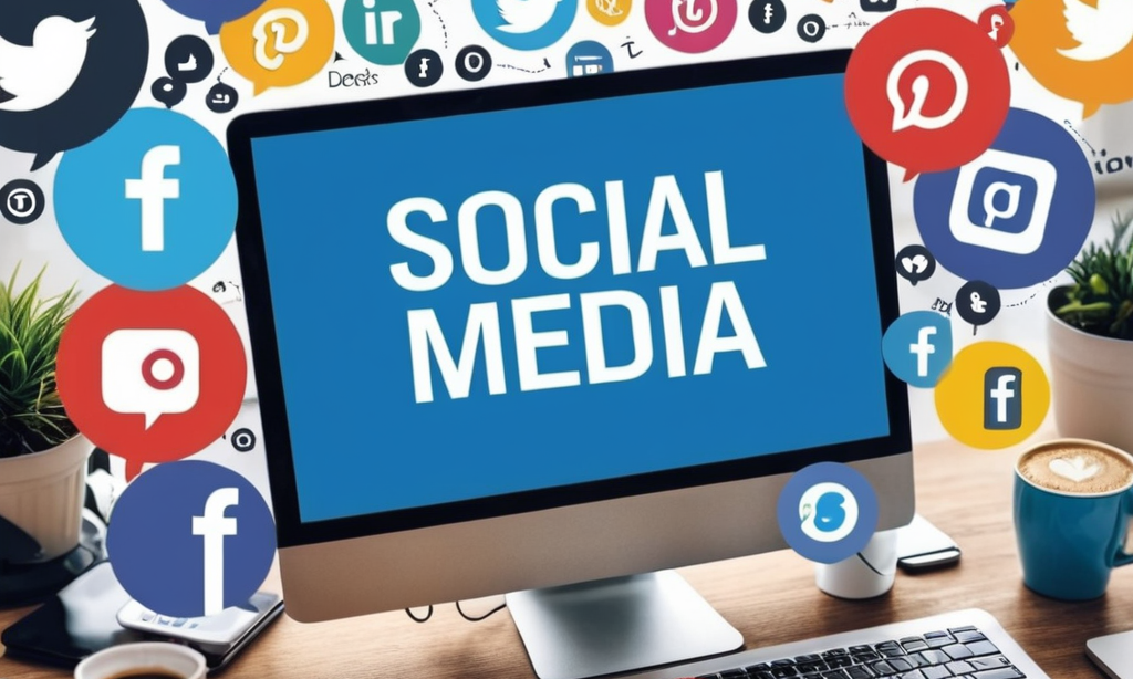 Social Media Marketing Képzés
