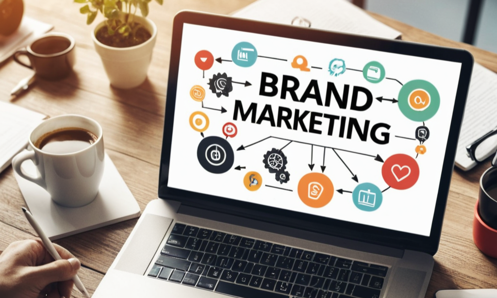 Média és Brand Awareness Képzés